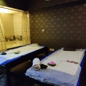 Body Massage Services in Kalyani Nagar Pune