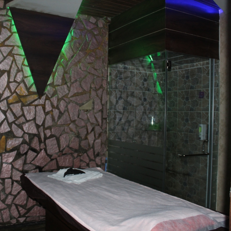 Body Massage Services in Kalyani Nagar Pune